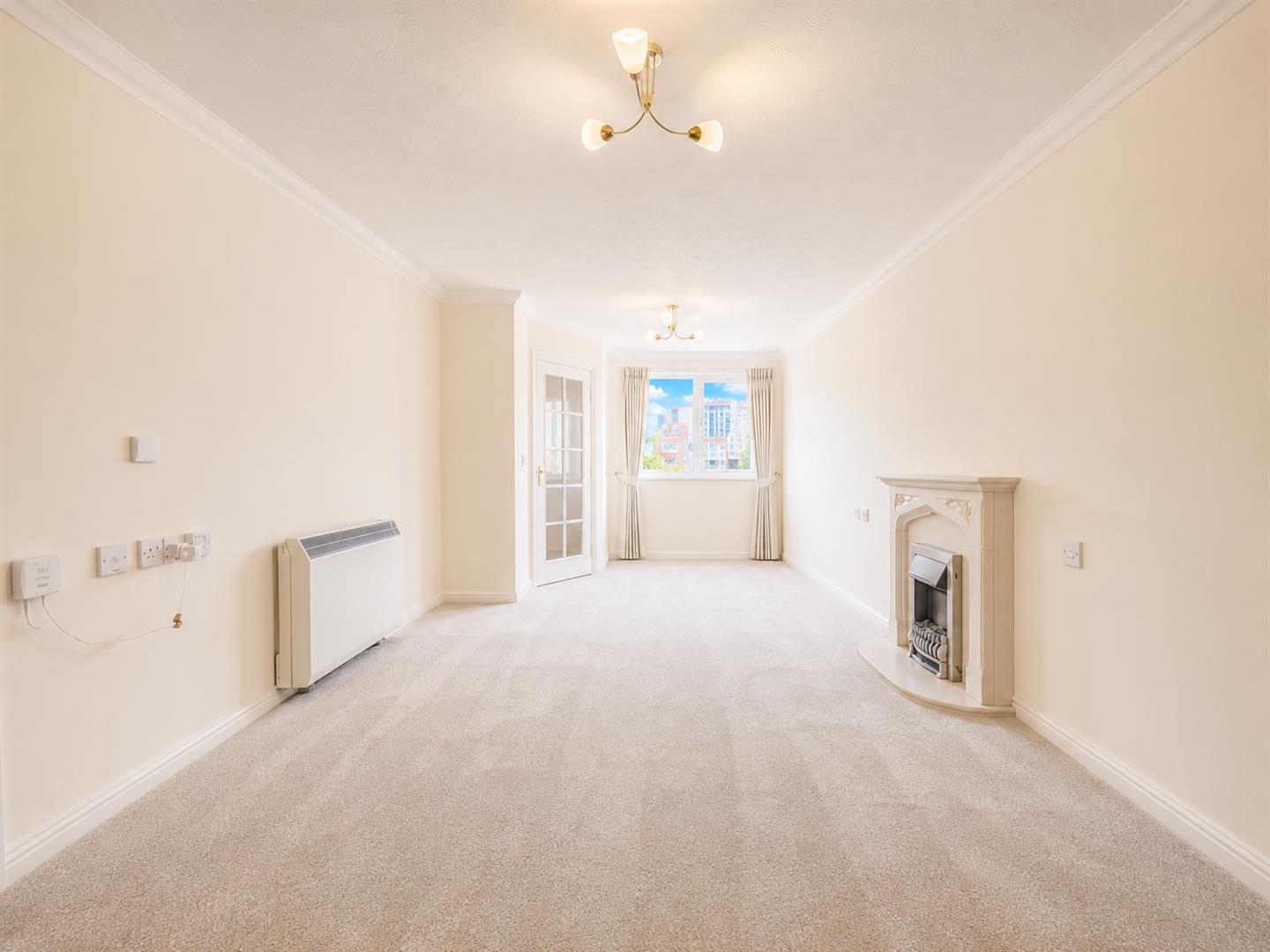 2 bed property in Cavendish Road, Sutton